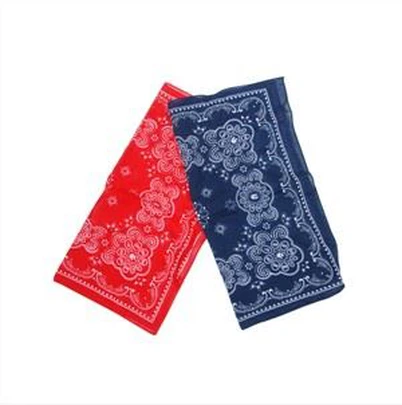 Selendang Cotton Square